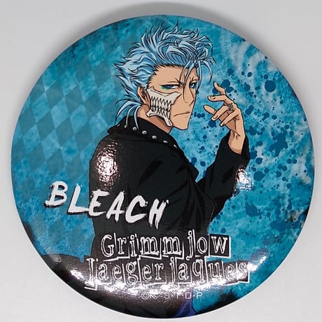 STORES BLEACHの検索結果