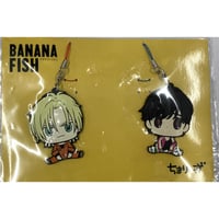 イタミ有】ハイキュー!! 北 信介 缶バッジコレクション グリッター | K