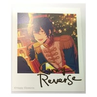 イケメン王子 ルーク 缶バッジ | K-BOOKS 池袋 2次元グッズ通販