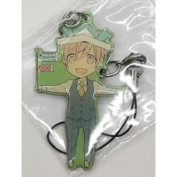 宝井理人　『テンカウント』　ゆらゆらチャーム　城谷忠臣【BLグッズ】