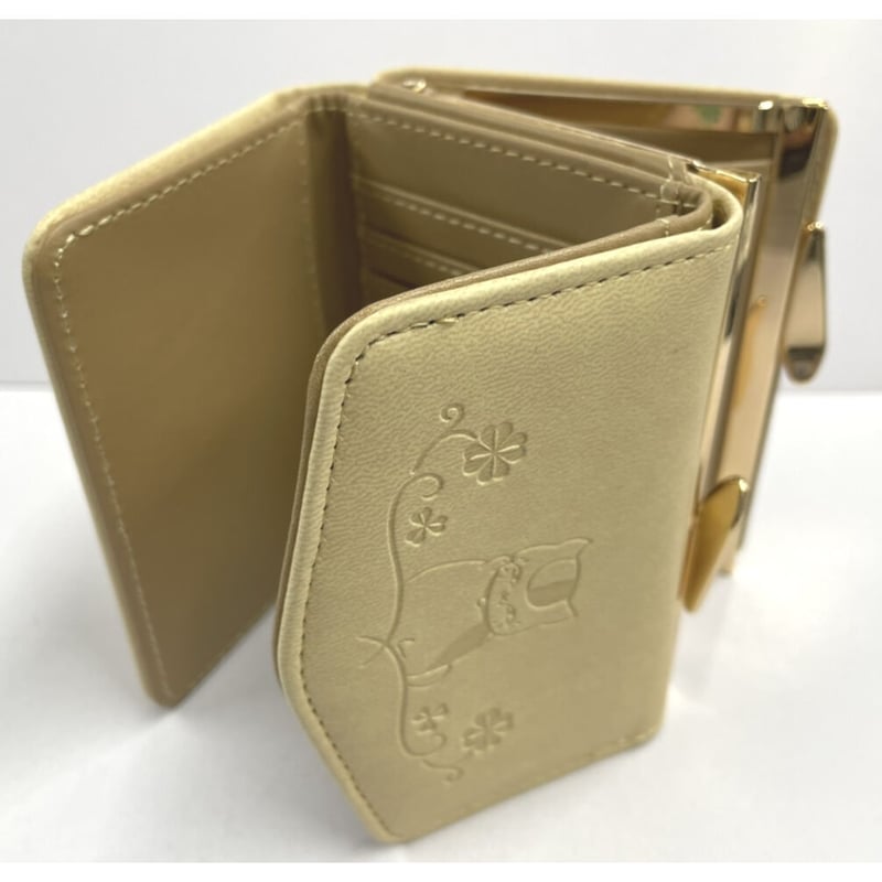 緑川ゆき 『夏目友人帳』 三つ折りウォレット | K-BOOKS 池袋 2次元