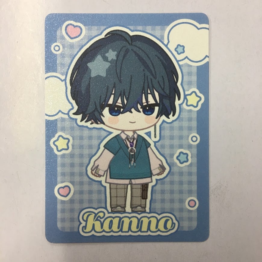 ブレイクマイケース 環野揺 カード | K-BOOKS 池袋 2次元グッズ通販