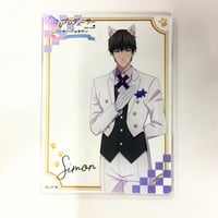 カリスマ トレーディング缶バッジ ワールド 依央利 2025年最新】本橋依央利 缶バッジの人気アイテム - メルカリ