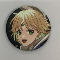 ときめきメモリアル Girl's Side 桜井琉夏 桜井琥一 ピアス | K-BOOKS