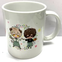 Γ 山田ノノノ『跪いて愛を問う』 　直筆サイン入り　複製原画 CATEGORY 山田ノノノ | K-BOOKS 池袋 2次元グッズ通販