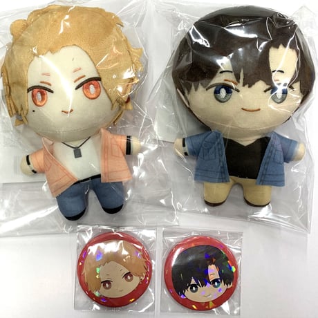 吉尾アキラ　アクリルプレート キャラアクリルフィギュア「吉尾アキラ先生」01/林檎(イラスト