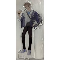DRAMAtical Murder』 「Cool-B」「Cool-B極」歴代表紙展 缶バッジ