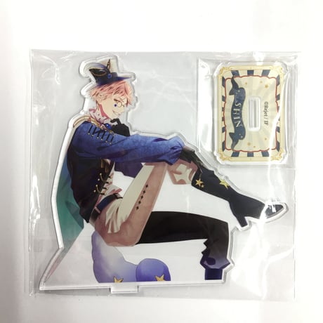 STORES DIABOLIK LOVERSの検索結果