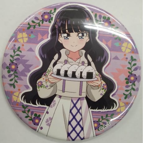 STORES プリキュア 缶バッジの検索結果 STORES プリキュア 缶バッジの検索結果