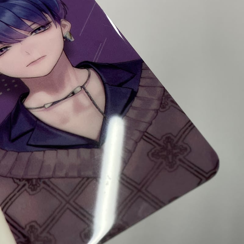 イタミ有】ブレイクマイケース 宇京真央 カード | K-BOOKS 池袋 2次元