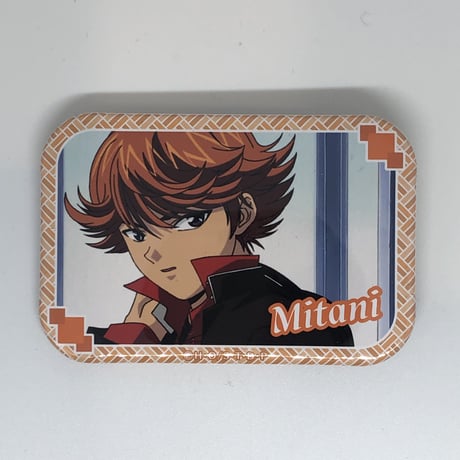 ヒカルの碁 進藤ヒカル 缶バッジ　スクエア、 キーホルダー　セット　まとめ売り ヒカルの碁 ヒカ碁 楽天コレクション くじ 進藤ヒカル ヒカル 缶バッジ