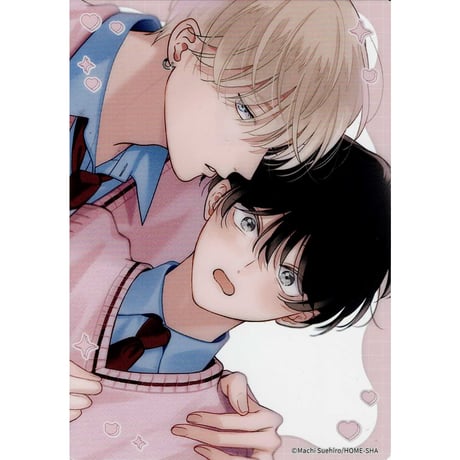 CATEGORY 末広マチ | K-BOOKS 池袋 2次元グッズ通販 CATEGORY 末広マチ | K-BOOKS 池袋 2次元グッズ通販