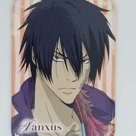xanxus | STORES xanxus | STORES