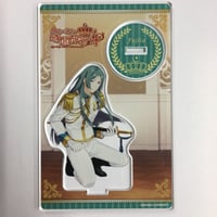 墨香銅臭『魔道祖師』 上海cafe ポストカード 藍曦臣【BLグッズ】 | K