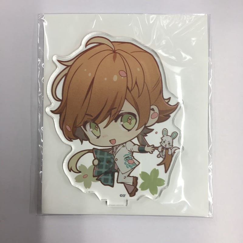 オランピアソワレ 天草四郎時貞 アクリルスタンド | K-BOOKS 池袋 2