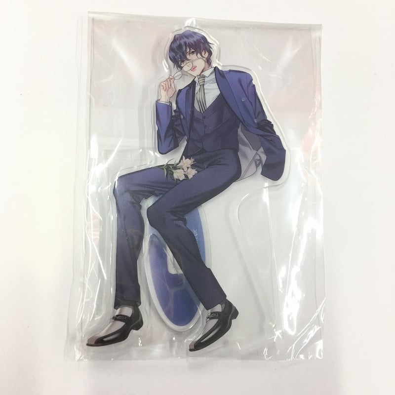 Starry☆Sky 水嶋郁 アクリルスタンド | K-BOOKS 池袋 2次元グッズ通販