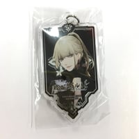 ディアヴォ エーダッシュ 缶バッジ ホロ ディアヴォーカリスト エーダッシュ 缶バッジ ホロ | K-BOOKS 池袋 2