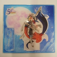 魔法使いの約束　ヒースクリフ　アクリルスタンド