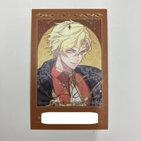 ONE PIECE ルフィ太郎（モンキー・D・ルフィ）365日ステッカー