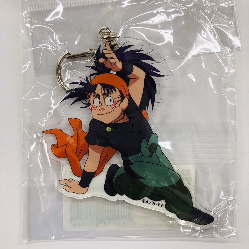 忍たま乱太郎 七松小平太 「忍術学園 文化祭に行こう！の段