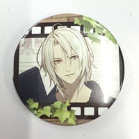 忍たま乱太郎 土井半助 東京タワー 缶バッジ vol.A | K-BOOKS