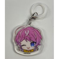 ヒプノシスマイク　飴村乱数　SWEETS PARADISE round8　アンブレラマーカー