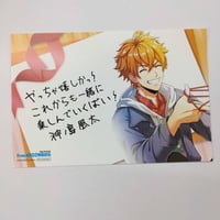 黒子のバスケ 赤司 征十郎 C賞 缶バッジ（桐皇学園・陽泉・洛山） | K