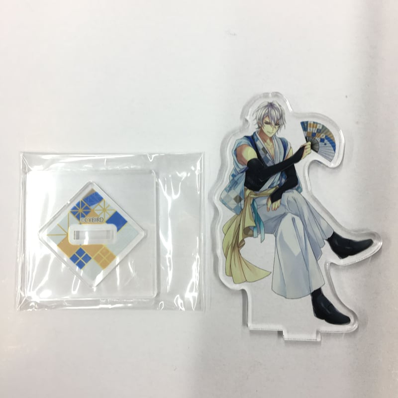 イケメン戦国 明智光秀 光秀 アクスタ アクリルスタンド イケメン戦国