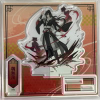 大河幻想ラジオドラマ『魔道祖師』 THEキャラSHOP 飛花甘露 ver