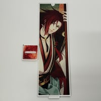薄桜鬼　斎藤一　アクリルキーホルダー各種 薄桜鬼 斎藤一 アクリルキーホルダー | K-BOOKS 池袋 2次元グッズ通販