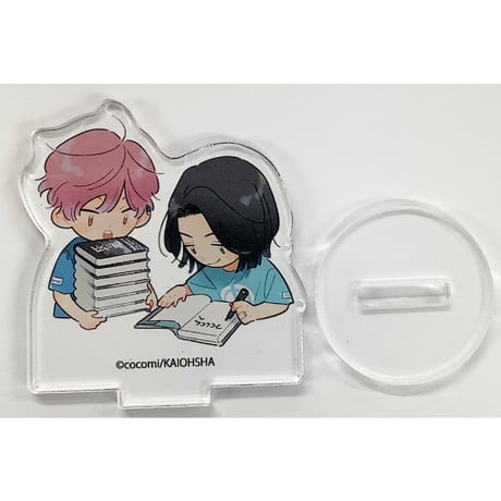 CATEGORY ココミ | K-BOOKS 池袋 2次元グッズ通販