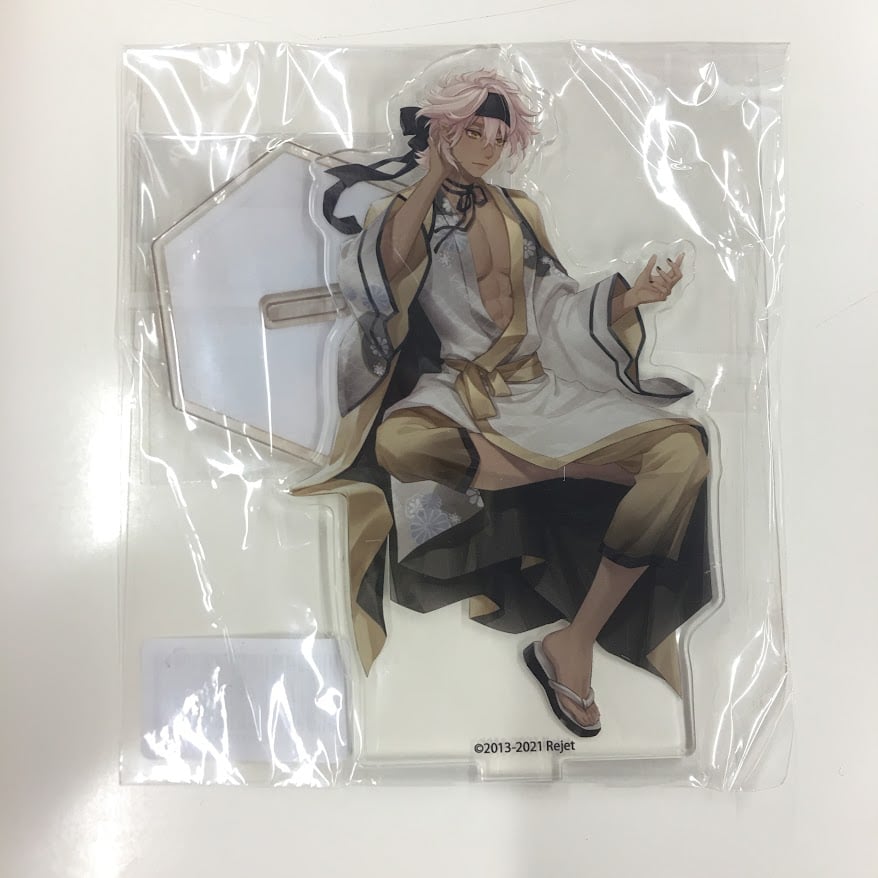 剣が君　螢　アクリルスタンド
