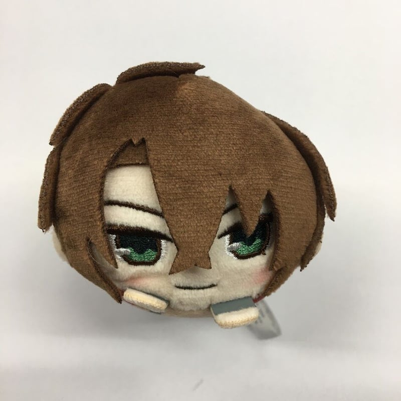 薄桜鬼 沖田総司 もちころりん ぬいぐるみマスコット 2025年最新】薄桜鬼 もちころりんの人気アイテム - メルカリ