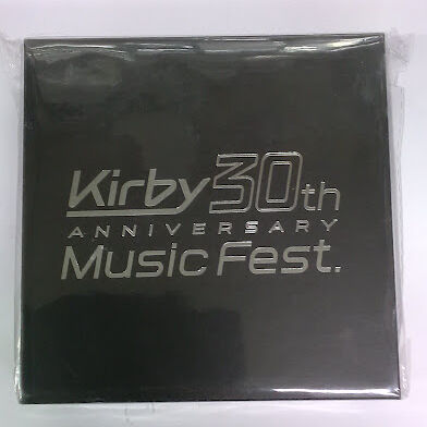 星のカービィ　周年記念ピンズセット fit=scale-down,w=1200