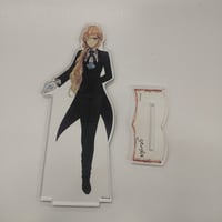 Dr.STONE 氷月 アクリルキャラコレクション ジャンプショップ Dr.STONE 氷月 アクリルキャラコレクション ジャンプショップ Dr