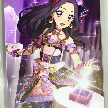 アイカツ！　フォトカツ！　『LASTSHOT of Photo-KATSU！』 アイカツ！シリーズ アニメ公式 on X: 