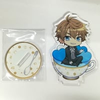 テニスの王子様 平古場 凛 缶バッジコレクション | K-BOOKS 池袋 2