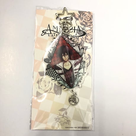 STORES AMNESIA シンの検索結果