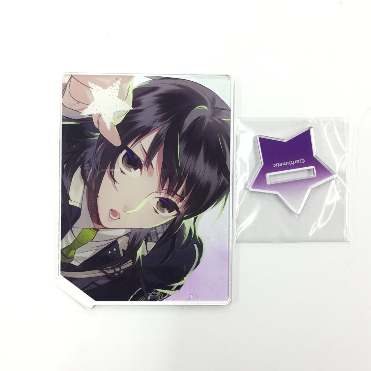 Starry☆Sky ランダム缶バッジ 木ノ瀬梓 【公式通販】