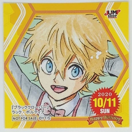 blackclover | STORES