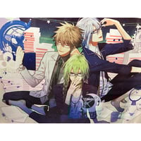 シャレードマニアクス 射落ミズキ 缶バッジ 57点 シャレードマニアクス 射落ミズキ 缶バッジ 57点 シャレードマニアクス