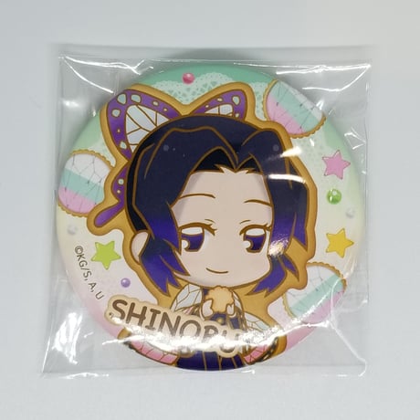 胡蝶しのぶ | STORES