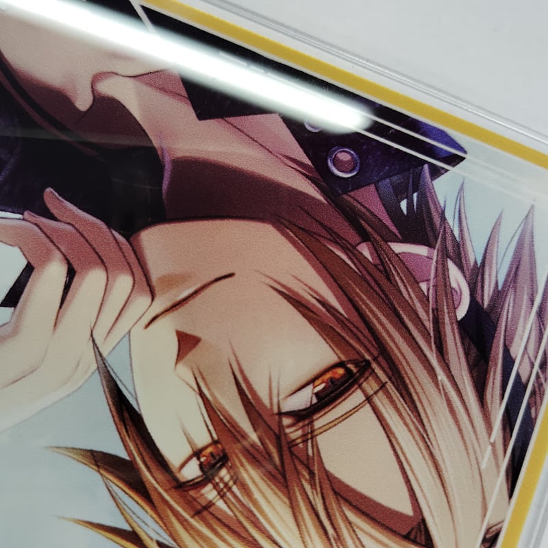 イタミ有】AMNESIA トーマ アクリルブロマイド AGF2025 | K-BOOKS 池