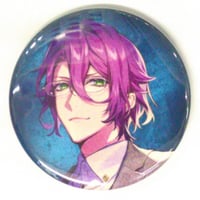 D.Gray-man クロス・マリアン アクリルバッジコレクション | K-BOOKS