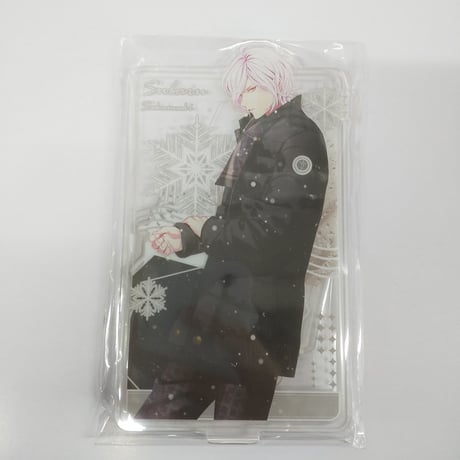 DIABOLIK LOVERS 逆巻スバル アクリルスタンド | K-BOOKS 池袋 2次元