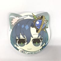 ハイキュー‼ バースデイ缶バッジ（2019） 澤村 大地 | K-BOOKS 池袋 2