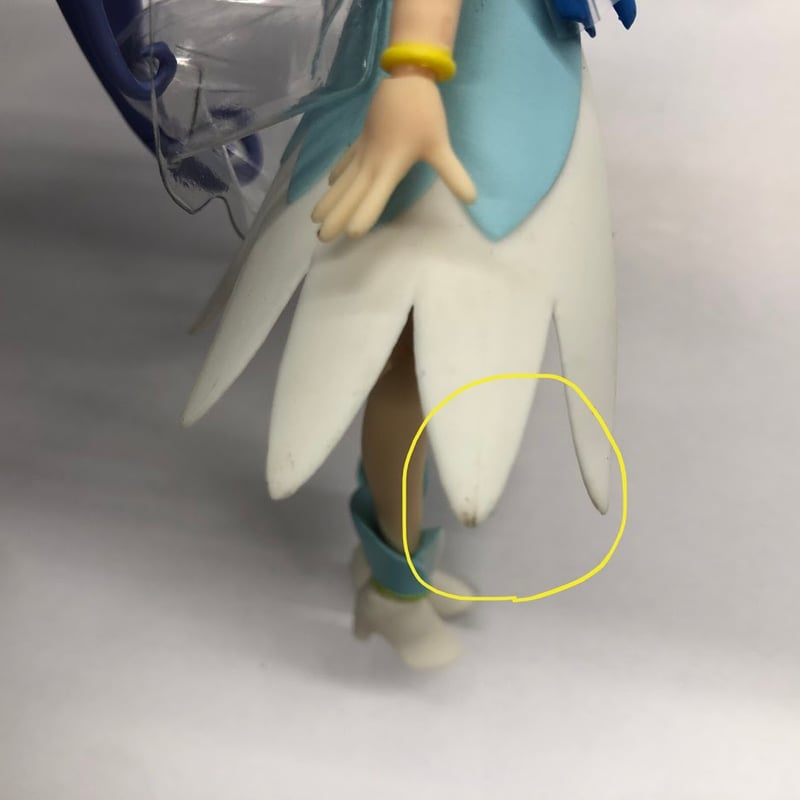注釈有】プリキュア キュアダイヤモンド S.H.Figuarts | K-BOOKS 池袋