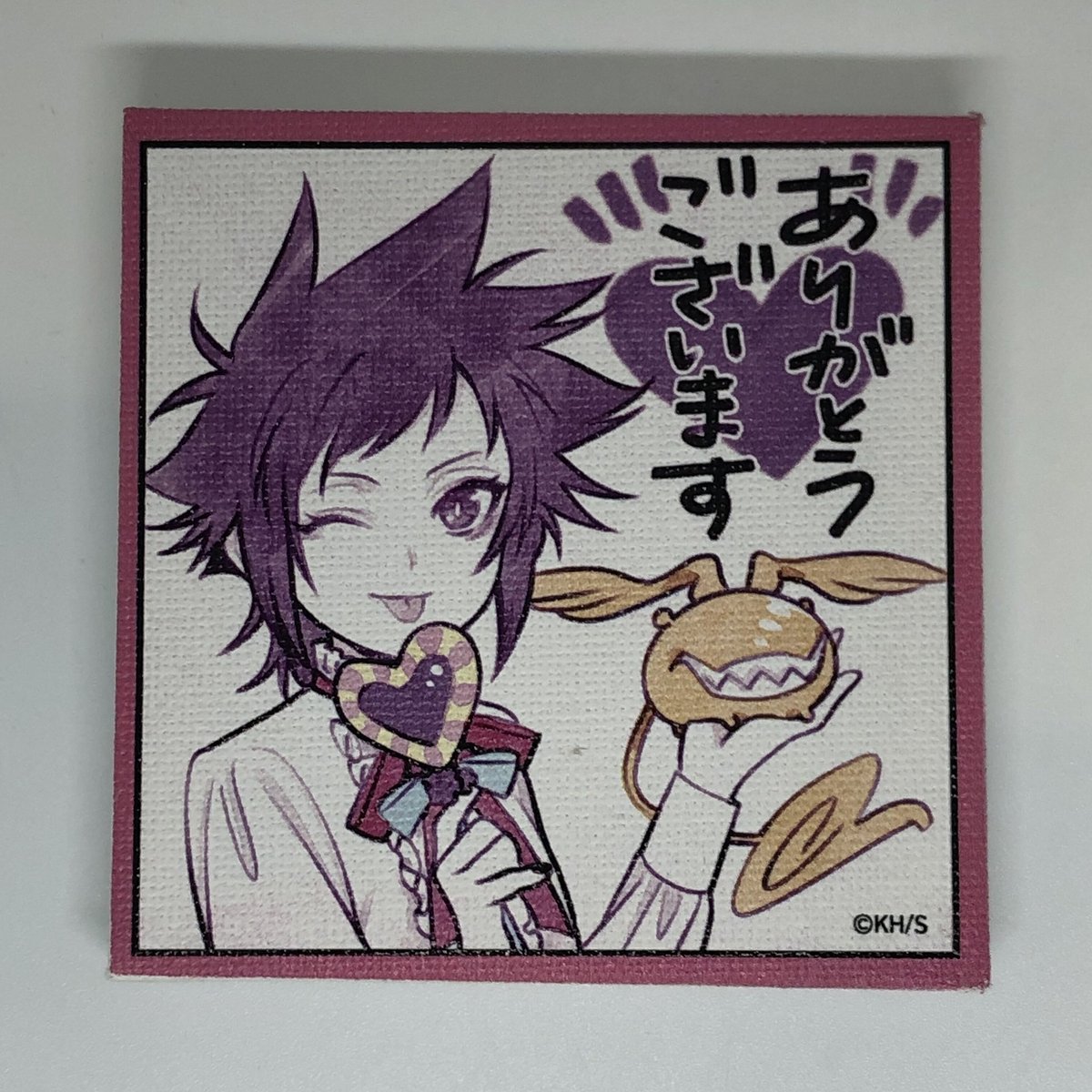 D.Gray-manカード　ロード・キャット D.Gray-manカードロード・キャット