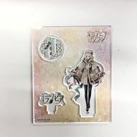 樋野まつり 原画展 『ヴァンパイア騎士 memories』 キャンバス