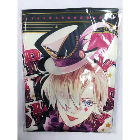 DIABOLIKLOVERS ディアラバ カルラ アクスタ クッションカバー STORES DIABOLIK LOVERSの検索結果